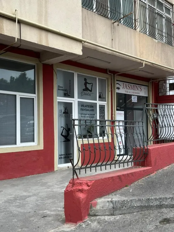 Satılır 2 otaqlı mənzil 90 m²