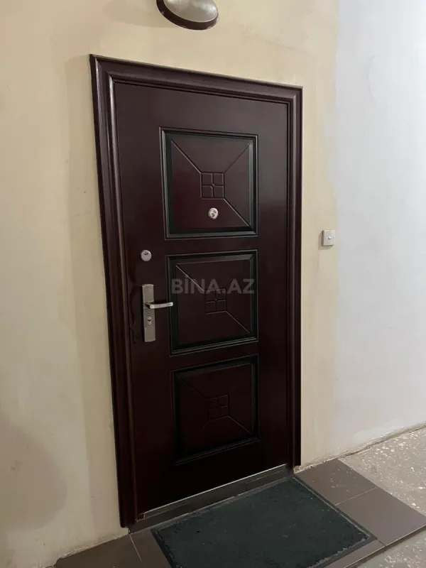Satılır 2 otaqlı mənzil 90 m²
