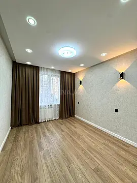 Satılır 3 otaqlı mənzil 60 m² — Bakı, Həzi Aslanov qəs. 3 otaq 60.00 m²