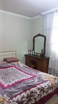 Satılır 4 otaqlı həyət evi 100 m²