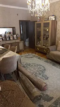 Satılır 4 otaqlı həyət evi 100 m²