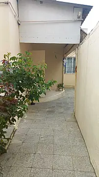 Satılır 4 otaqlı həyət evi 100 m²