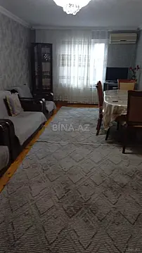 Satılır 4 otaqlı həyət evi 100 m² — Bakı, Yasamal 4 otaq 100.00 m²