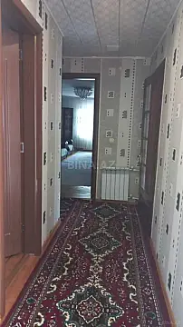 Satılır 4 otaqlı həyət evi 100 m²