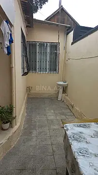 Satılır 4 otaqlı həyət evi 100 m²