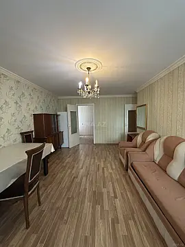 Kirayə verilir 3 otaqlı mənzil 70 m²