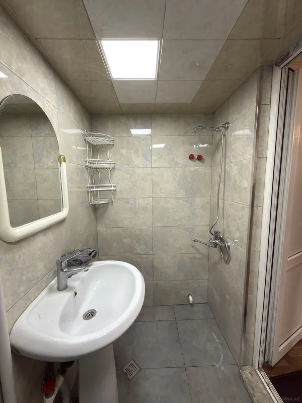 Kirayə verilir 3 otaqlı mənzil 70 m²