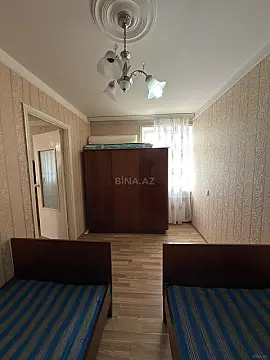 Kirayə verilir 3 otaqlı mənzil 70 m²