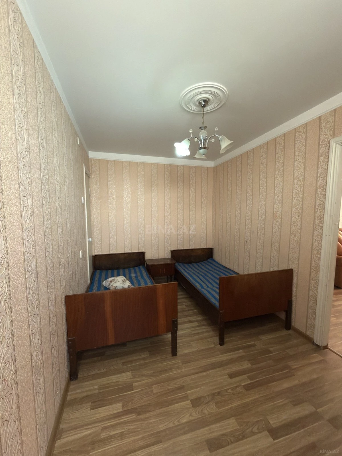 Kirayə verilir 3 otaqlı mənzil 70 m²