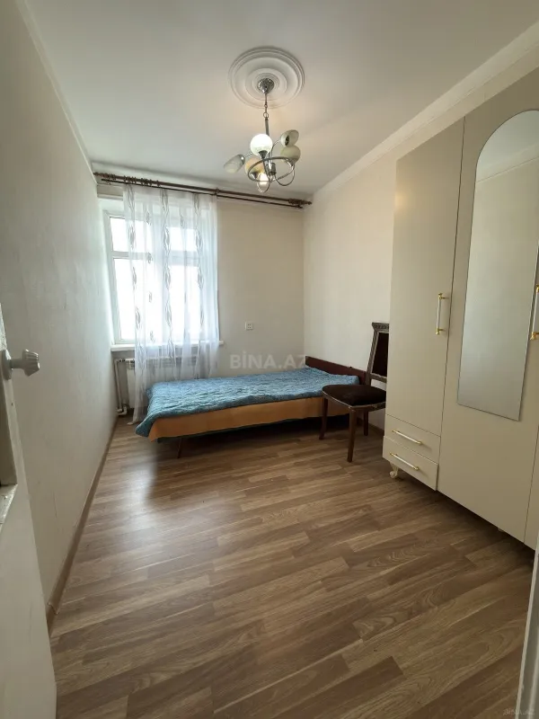 Kirayə verilir 3 otaqlı mənzil 70 m²