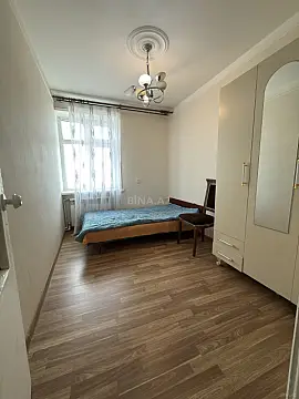 Kirayə verilir 3 otaqlı mənzil 70 m²