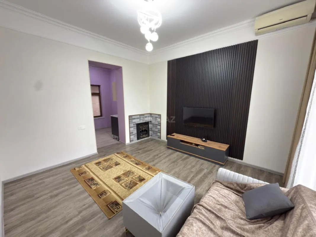 Satılır 2 otaqlı mənzil 50 m²