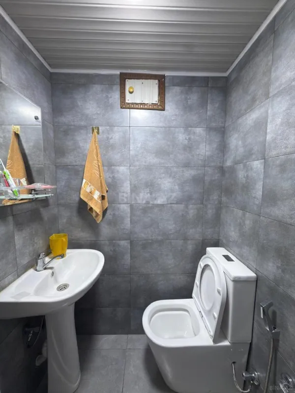 Satılır 2 otaqlı mənzil 50 m²