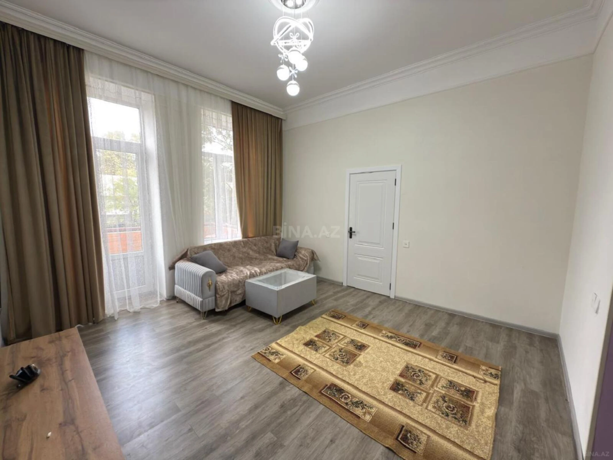 Satılır 2 otaqlı mənzil 50 m²