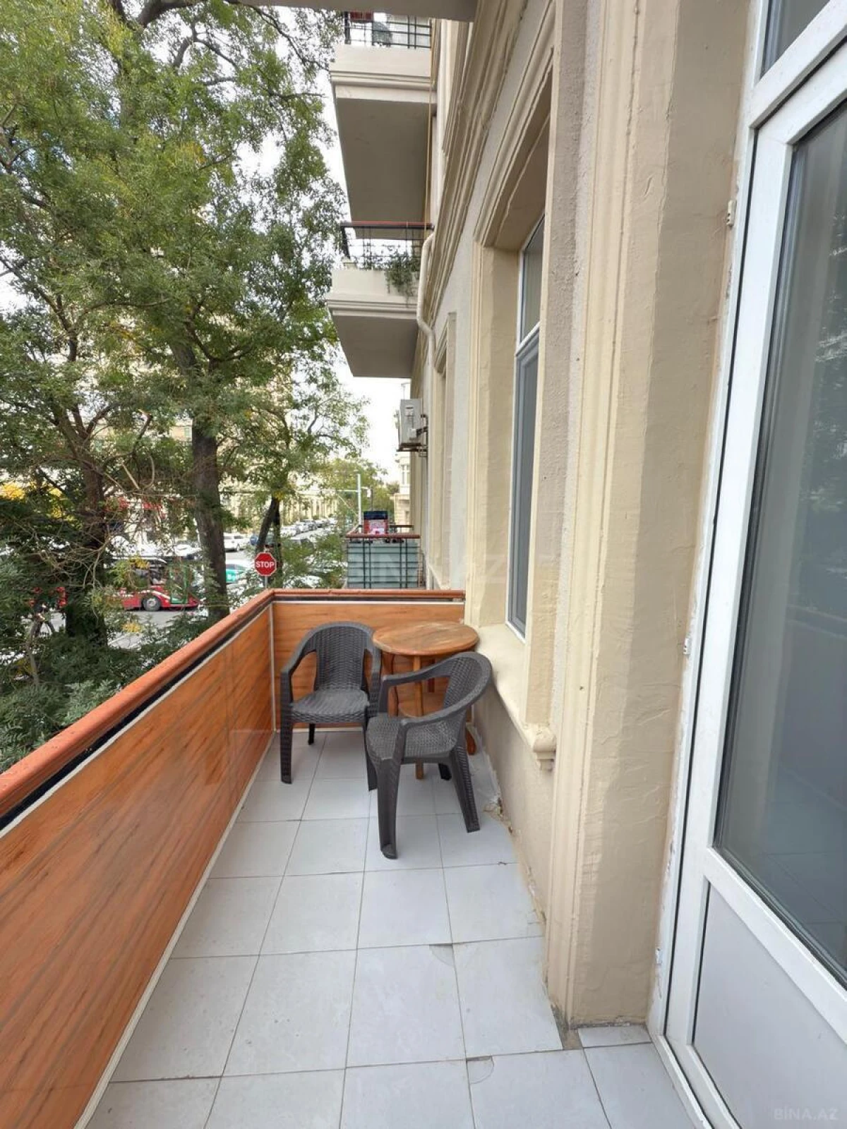Satılır 2 otaqlı mənzil 50 m²