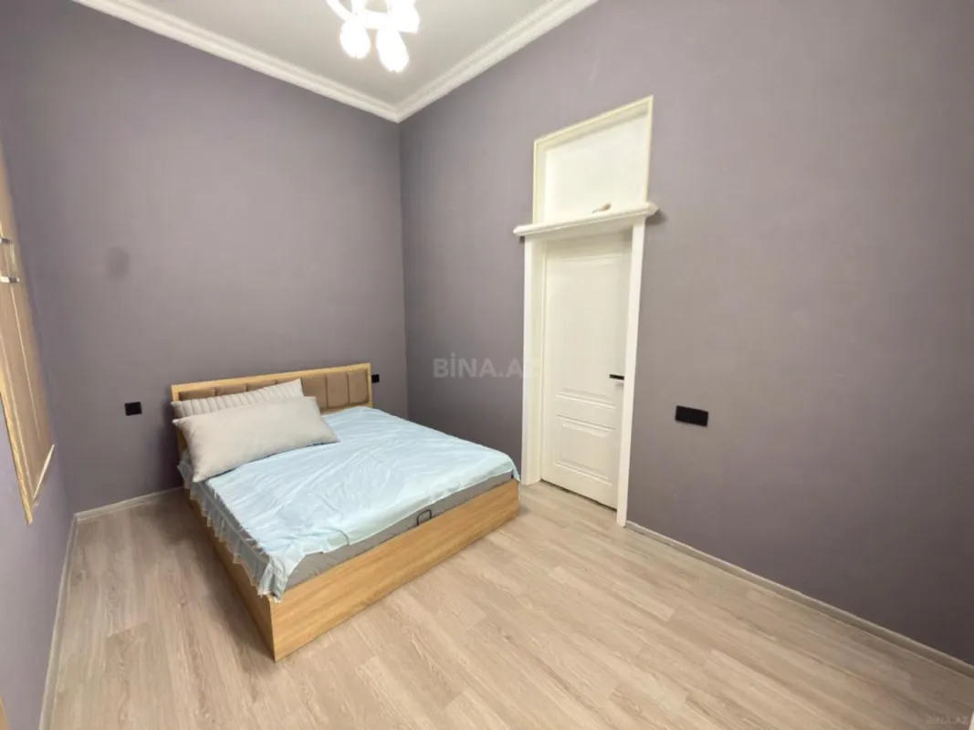 Satılır 2 otaqlı mənzil 50 m²