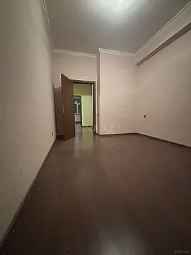 Satılır 4 otaqlı mənzil 111 m²