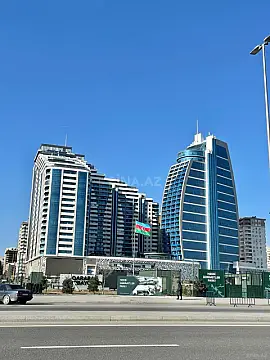 Kirayə verilir 2 otaqlı ofis 110 m² — Bakı, Xətai 2 otaq 110.00 m²