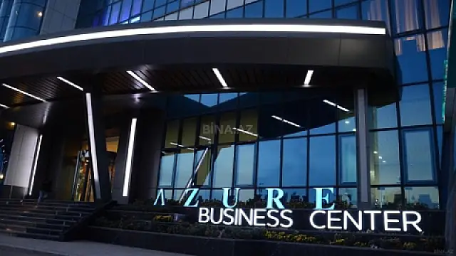 Kirayə verilir 2 otaqlı ofis 110 m²