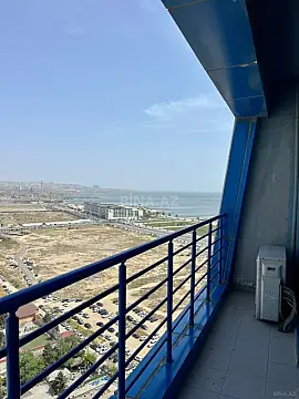 Kirayə verilir 2 otaqlı ofis 110 m²