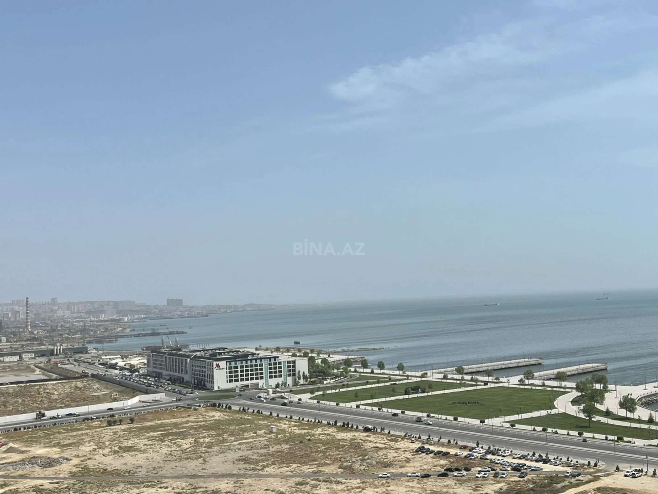 Kirayə verilir 2 otaqlı ofis 110 m²