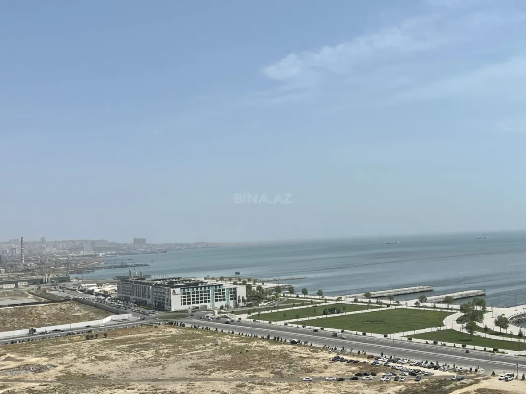 Kirayə verilir 2 otaqlı ofis 110 m²