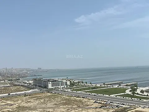 Kirayə verilir 2 otaqlı ofis 110 m²