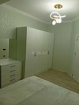 Kirayə verilir 3 otaqlı mənzil 86 m²