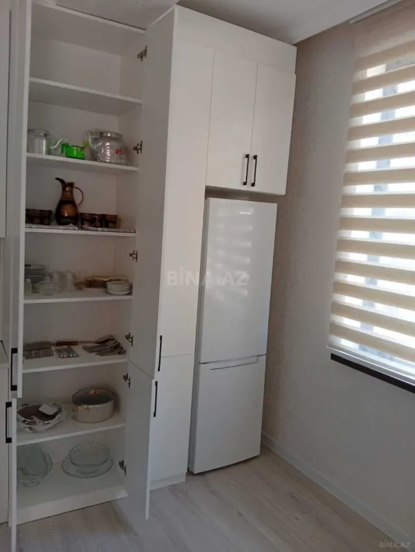 Kirayə verilir 3 otaqlı mənzil 86 m²