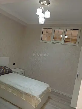 Kirayə verilir 3 otaqlı mənzil 86 m²