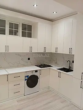 Kirayə verilir 3 otaqlı mənzil 86 m²