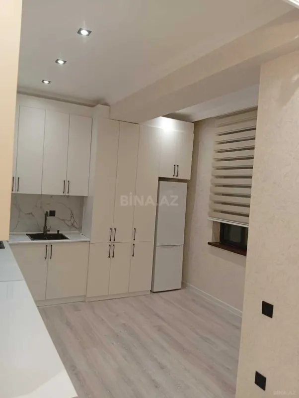 Kirayə verilir 3 otaqlı mənzil 86 m²