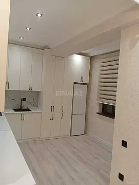 Kirayə verilir 3 otaqlı mənzil 86 m²