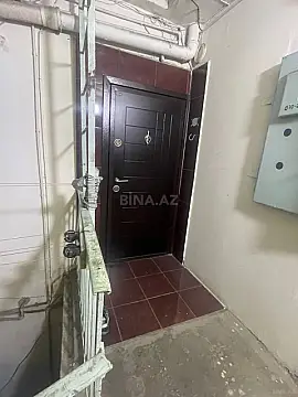 Kirayə verilir 2 otaqlı mənzil 60 m² — Bakı, Həzi Aslanov qəs. 2 otaq 60.00 m²