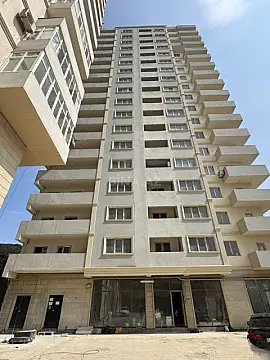 Satılır 2 otaqlı mənzil 107 m² — Bakı 2 otaq 107.00 m²