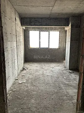 Satılır 2 otaqlı mənzil 107 m²