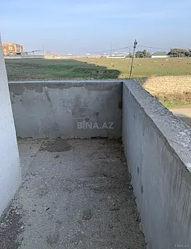Satılır 2 otaqlı mənzil 107 m²