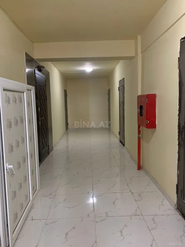 Satılır 2 otaqlı mənzil 107 m²
