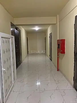 Satılır 2 otaqlı mənzil 107 m²