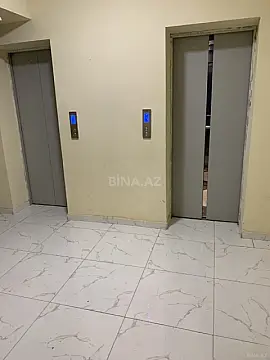 Satılır 2 otaqlı mənzil 107 m²