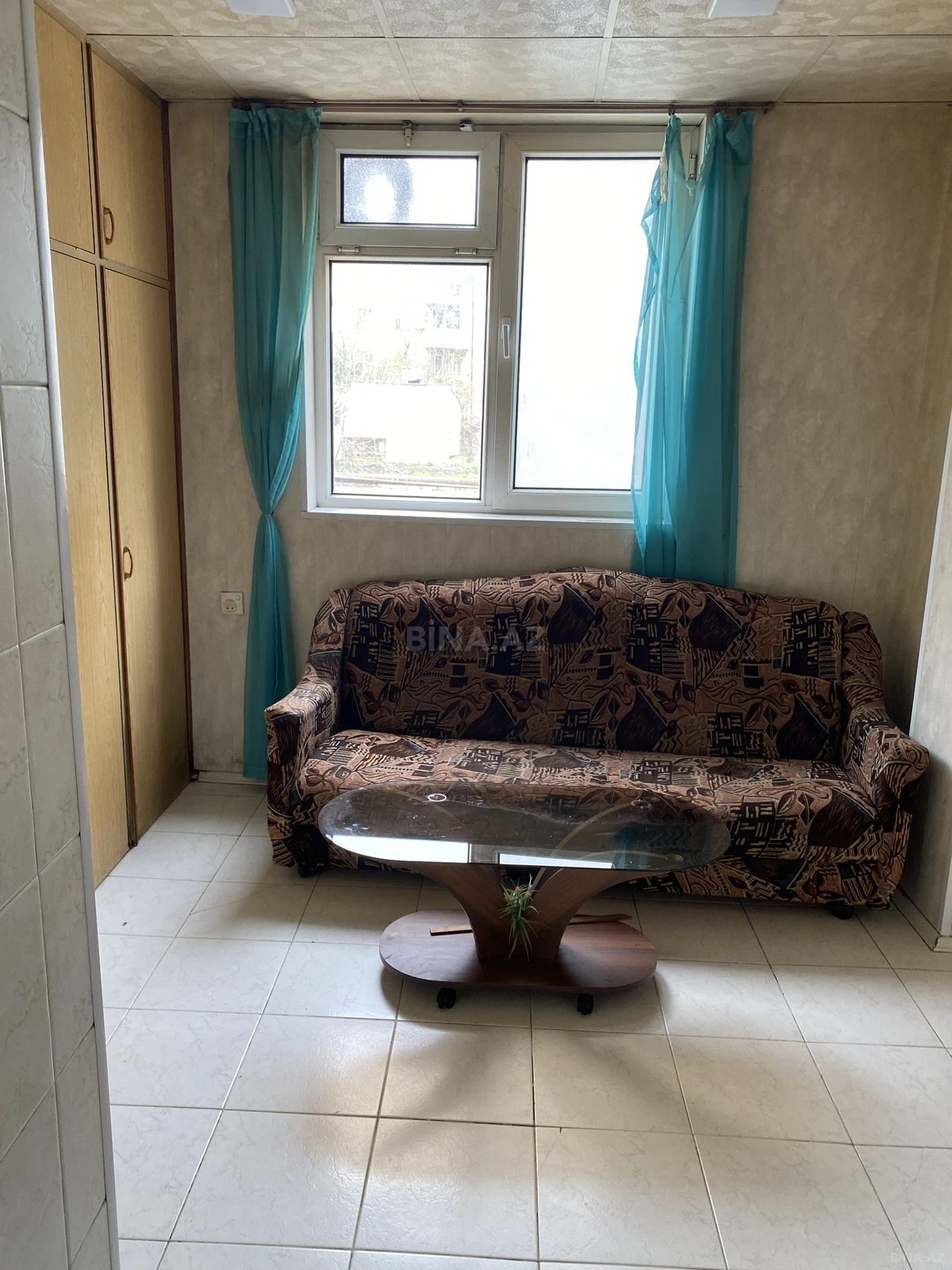 Kirayə verilir 2 otaqlı mənzil 70 m²