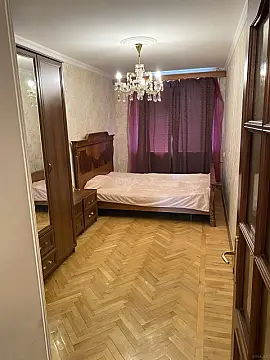 Kirayə verilir 2 otaqlı mənzil 70 m² — Bakı 2 otaq 70.00 m²