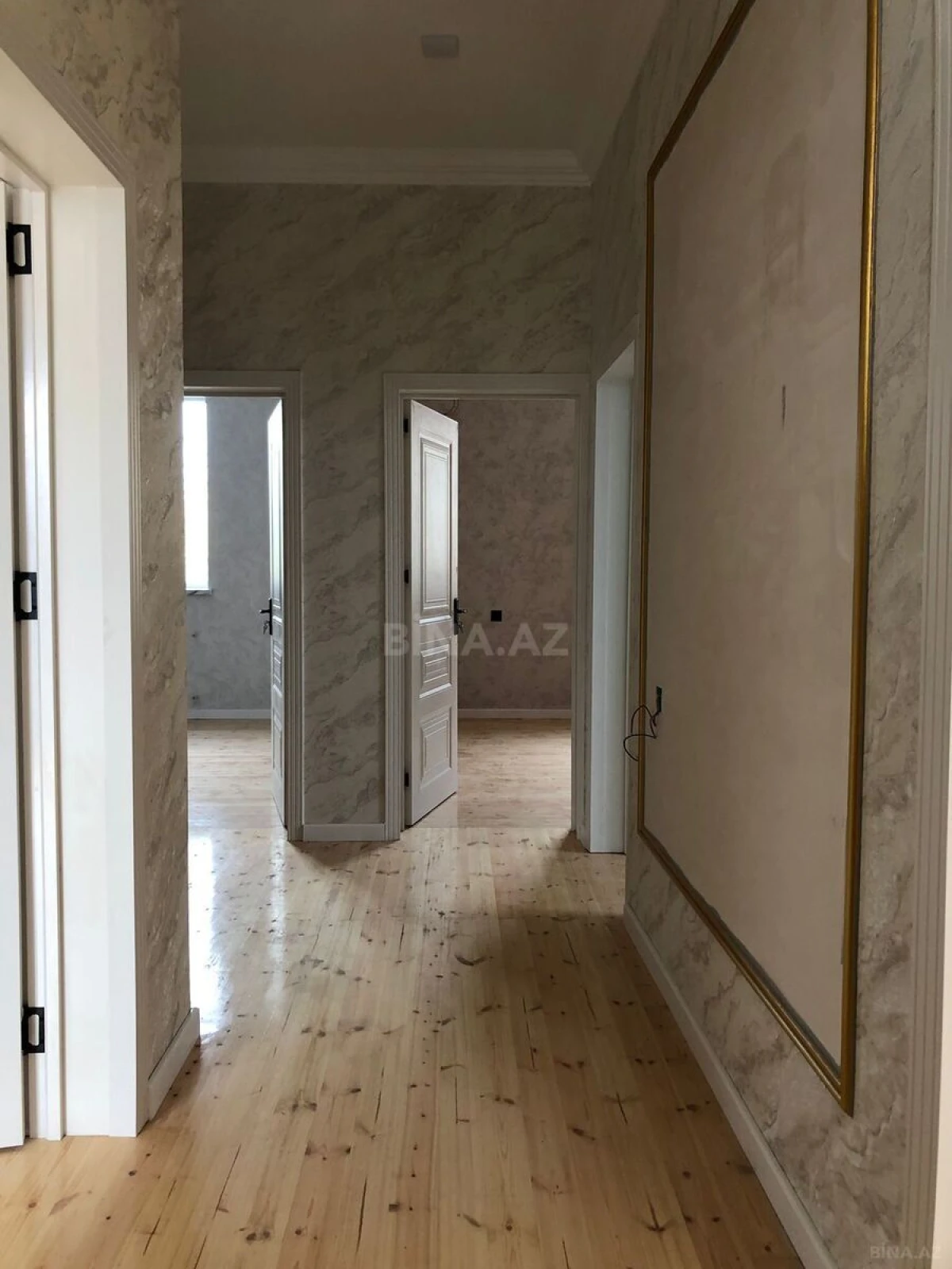Satılır 4 otaqlı həyət evi 120 m²