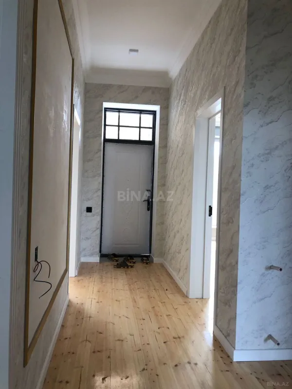 Satılır 4 otaqlı həyət evi 120 m²