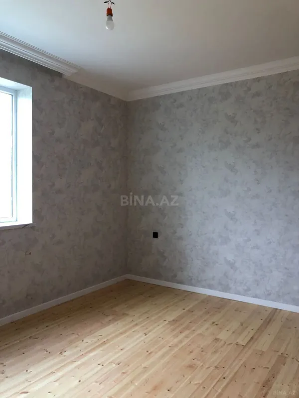 Satılır 4 otaqlı həyət evi 120 m²