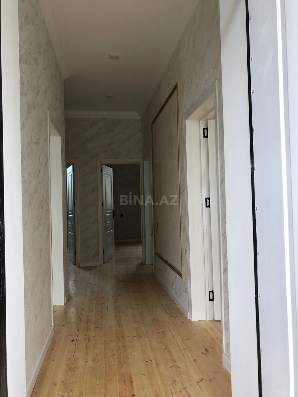 Satılır 4 otaqlı həyət evi 120 m²