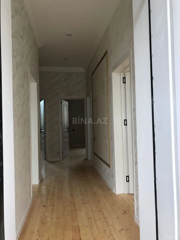 Satılır 4 otaqlı həyət evi 120 m²