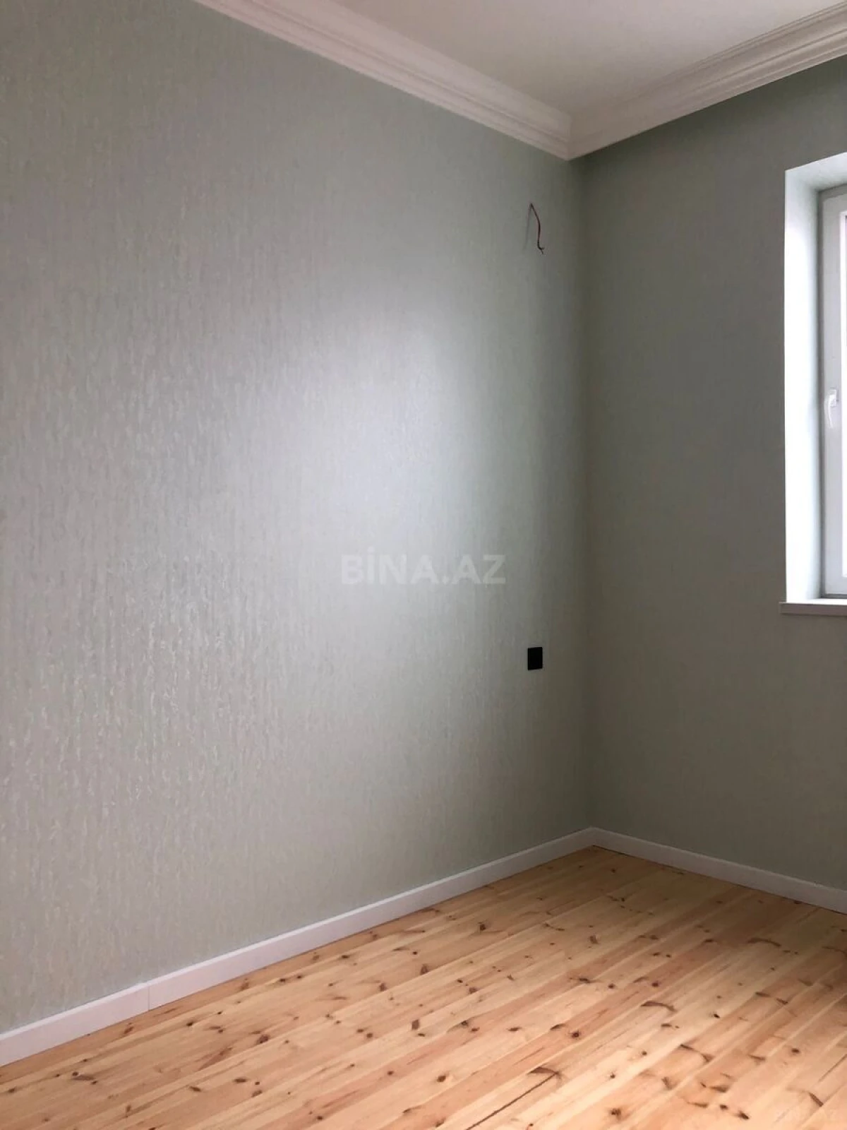 Satılır 4 otaqlı həyət evi 120 m²