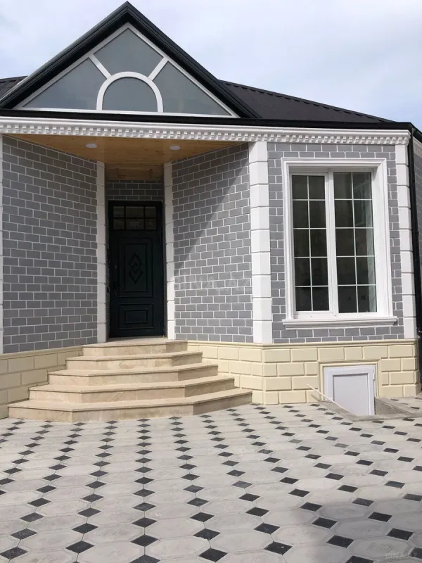 Satılır 4 otaqlı həyət evi 120 m²