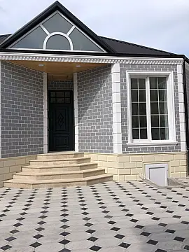Satılır 4 otaqlı həyət evi 120 m²